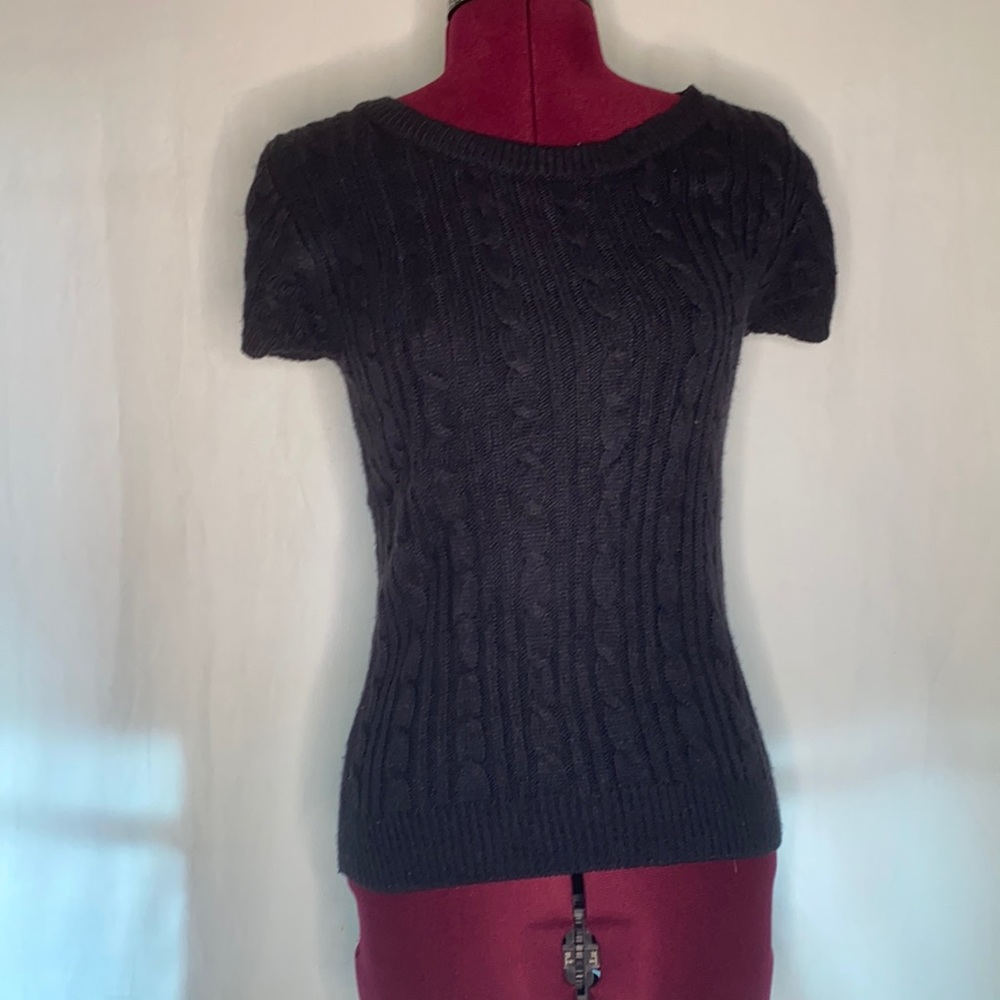 Forever 21 Knit Top